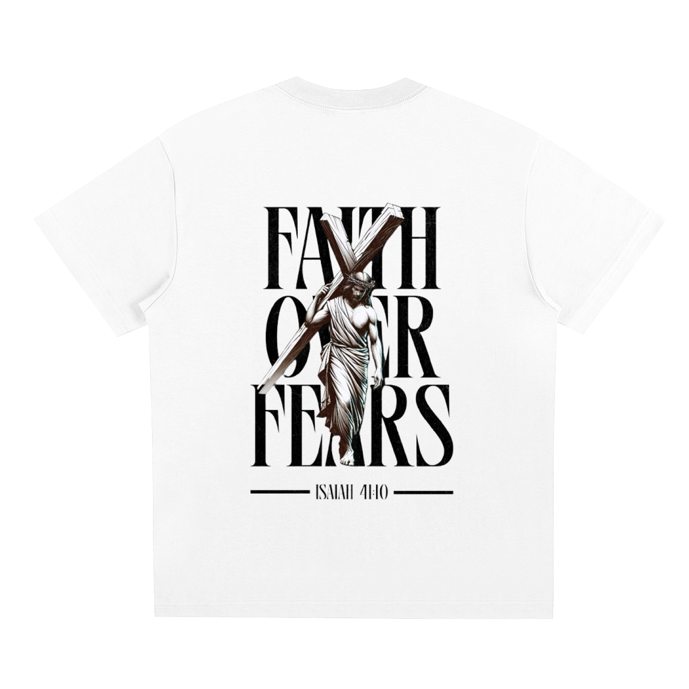 Sorona Quick-Dry Cooling T-Shirt