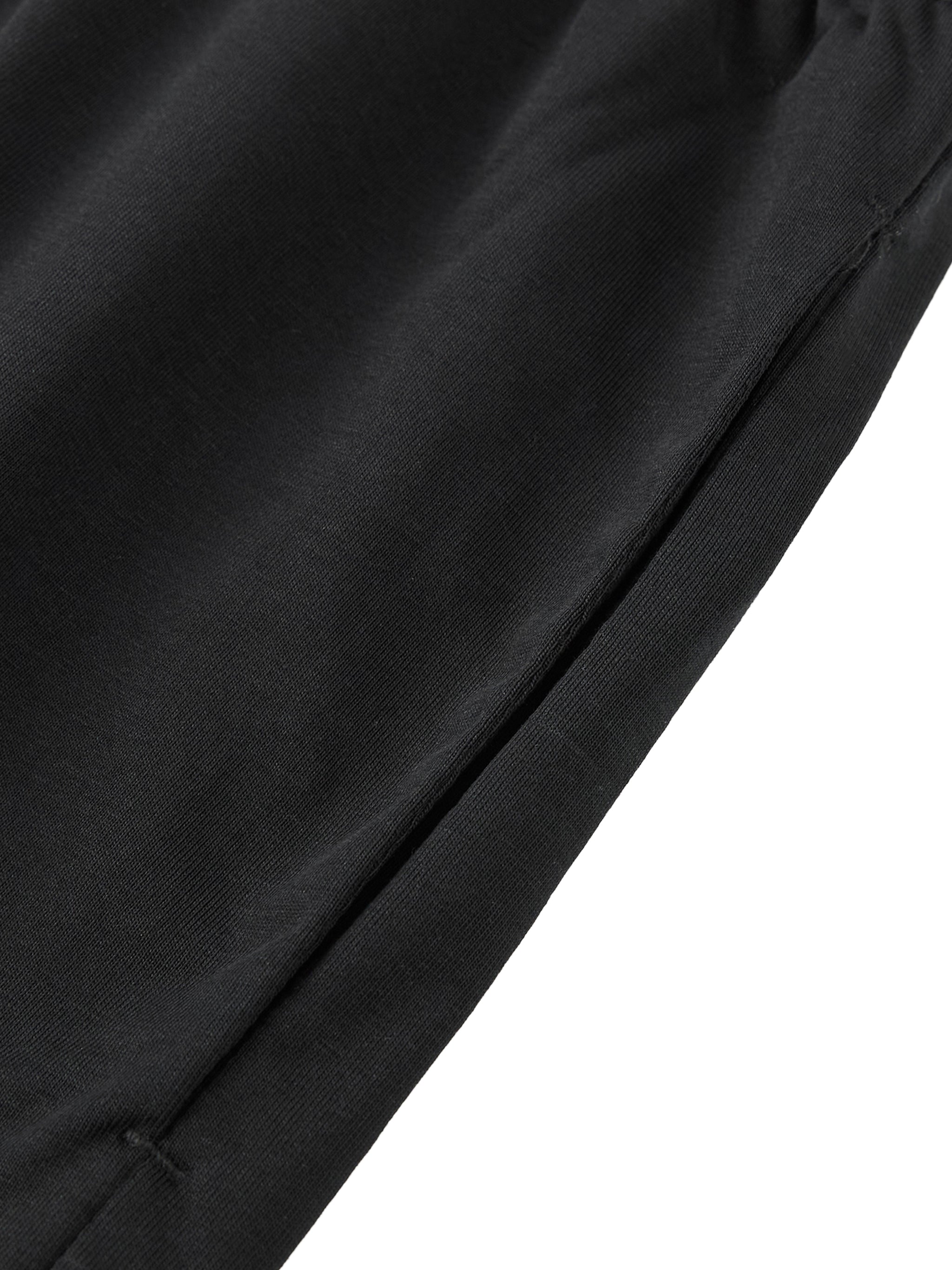Men's Lightweight Drawstring Shorts